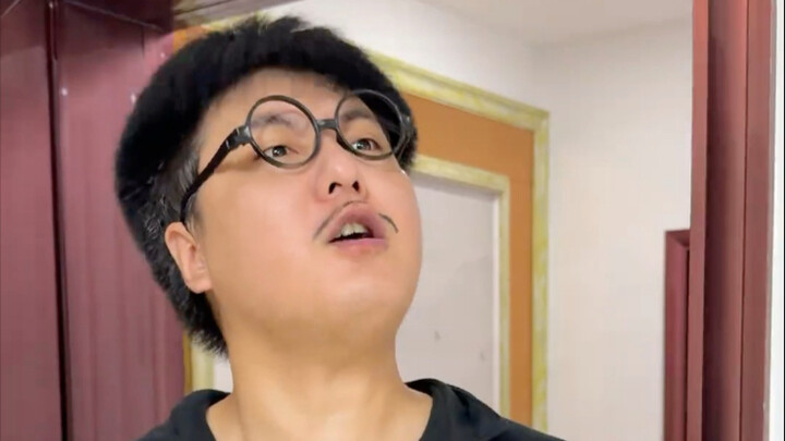 Teaching the Principal How to Be a Person