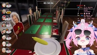 (Vtuber vietsub) — Chibidoki Vẫn là con game gay Cay Cú....!!!