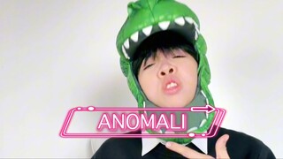 ANOMALI