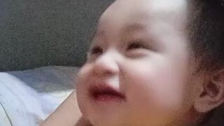 tawa nman baby na.yan