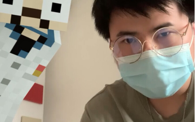 眼睛不要的话建议捐掉哦