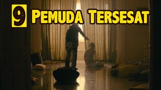 KISAH NYATA TEROR MEMATIKAN DI HOTEL TERMEGAH KOTA MUMBAI | Cerita Alur Film Hotel Mumbai