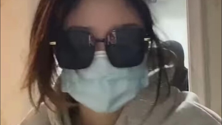 This is a video with a certain vibe.