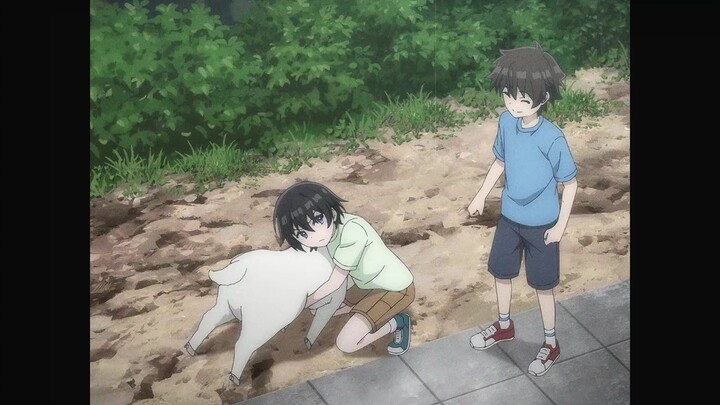 “Satu pertemuan mengubah hubungan mereka selamanya… Eps. 5 (subtitle Indonesia)