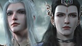 Good guy, the white-haired Immortal Zi Yihou was so beautiful when he was young. Are all of you demo