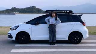 If you don't modify the Fit, you might as well push it into the sea.