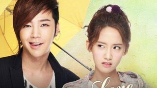 Love Rain #Kdrama