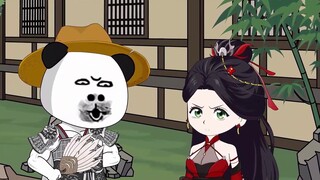 Tập 38 của "Hia Mou Wushuang", Xia Ren: Câu chuyện về Tôn Ngộ Không và bảy nàng tiên!