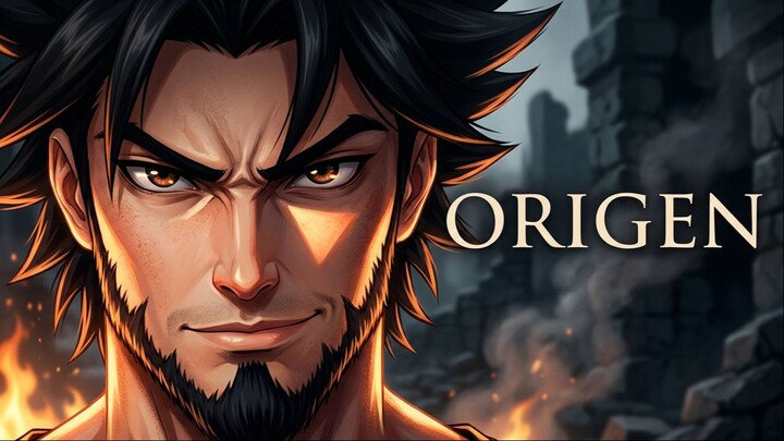 Sui Generis: Origen — Tráiler Oficial