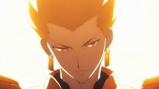 [Fate/Golden Sparkle/ Gilgamesh /AMV]Entropy - Sparkling to Mixed Cuts in Various Periods