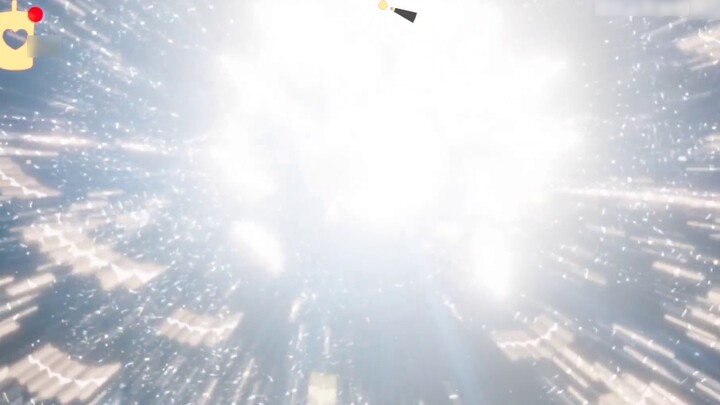 【Light Encounter】Current situation of early morning sacrifices