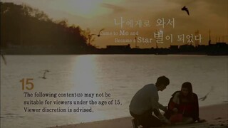 (ENG SUB) KOREAN MOVIE 'COME TO ME LIKE A STAR' - KBS DRAMA SPECIAL