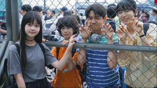 Goodbye Earth EP 8