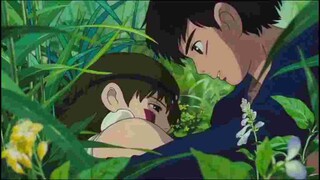 /Ghibli Memories/