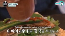Kangs Kitchen season 1 ep 5 end Engsub