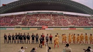Shaolin Soccer(2001)