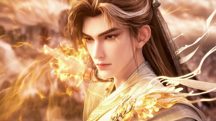 Perfect World Episode 257 | Shi Hao Menaklukkan Kolam Petir Surgawi