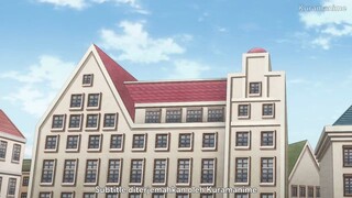 gorilla no kami kara ep 10