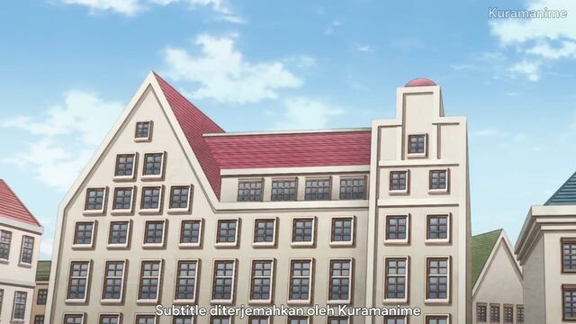gorilla no kami kara ep 10