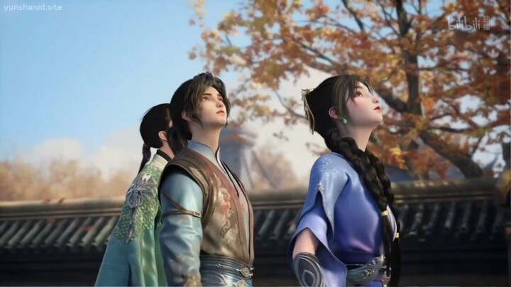 Walking The Way Episode 7 Indo Sub Hd