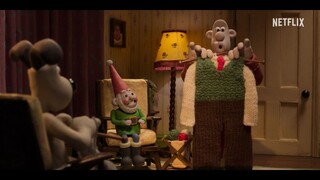 Watch Full Wallace & Gromit: Vengeance Most Fowl 2025 free (Translated Arabic): link in description