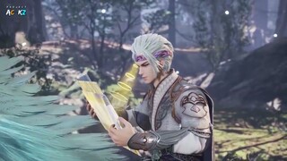 Against the Sky Supreme Episode 202 Subtitle Indonesia