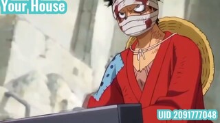 Mối Liên Hệ Giữa Luffy & Tôn Ngộ Không Trái Gomu Thuộc Hệ Zoan THẦN THOẠI #Anime #Schooltime