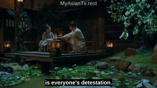 treasure at dawn ep2