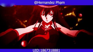 _ AMV _ Anime Mix Lãng phí  #anime