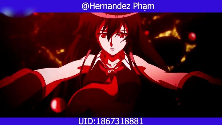 _ AMV _ Anime Mix Lãng phí  #anime