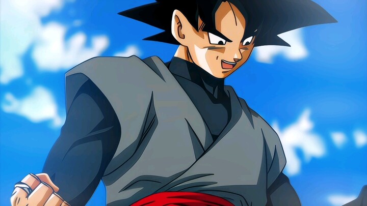 Đây chính là sức mạnh của Siêu Saiyan Ajin – Tôn Ngộ Không ư?