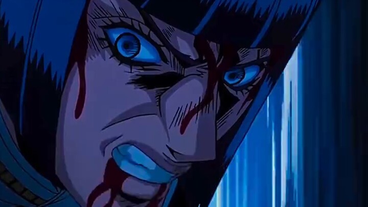 أعلى تقييم لشخصية في JoJo بخلاف جوستو!