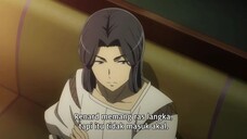 Danmachi Season 2 Eps. 8