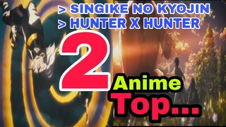 2 TOP ANIME