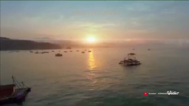 JTV: Indonesia Raya (2022)