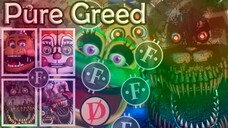 Pure Greed! Completed | UCN: Deluxe