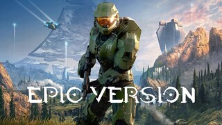 Halo Theme | EPIC VERSION (Halo Infinite Tribute)