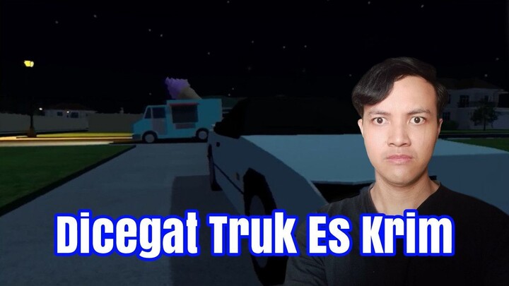 Gara - Gara Ini Jadi Trauma Ama Truk Es Krim (Ice Cream Man) Indonesian