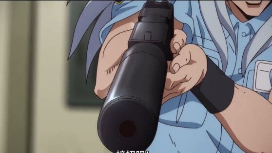 Jika Aqiang memukul pendeta terlebih dahulu...