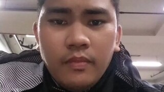 I'm tired ma....