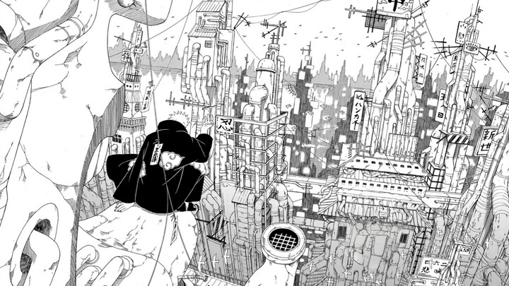 صفحة متقاطعة خارقة من المستوى الإلهي في ثلاث من أشهر مانهات العمّال