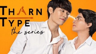 tharntype the series ep 10