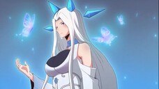 The Frenzy of Evolution Episodes 51 to 52 Multi Sub