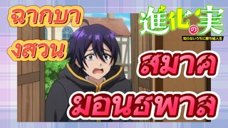 [The Fruit of Evolution]ฉากบางส่วน |สมาคมอันธพาล
