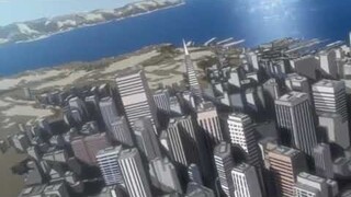 009-1 épisode 1 vostfr