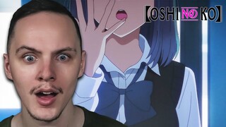 AKANE WHAT?!! | Oshi no Ko Ep 7 Reaction