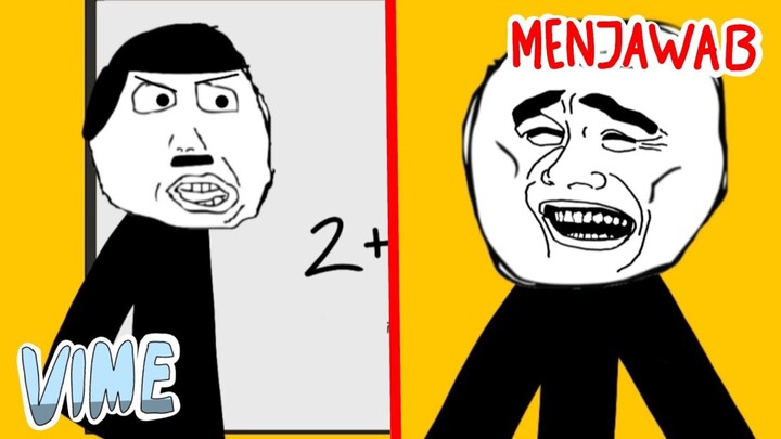 menjawab ep. 31 - ViMe N