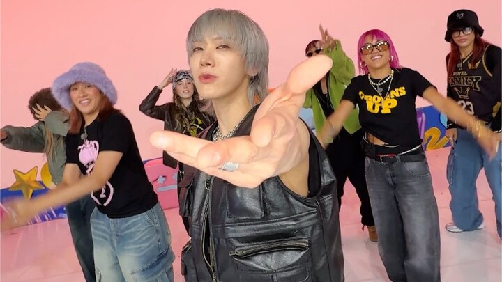 【NCT】ราชวงศ์‼️👑