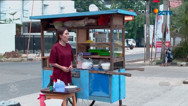 Ftv Sctv - Kalau Sudah Jodoh Pasti Ngebakso Juga