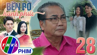 BÊN BỜ HẠNH PHÚC - TẬP 28[3]: Ông Hưng không ngại làm ĐẠO DIỄN khi có hai đứa cháu ĐAM MÊ ĐÓNG KỊCH